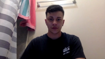 Kihadecker97  13-08-2021 video ridedildo